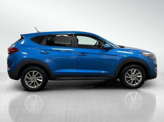 used 2017 Hyundai Tucson car, priced at $14,695