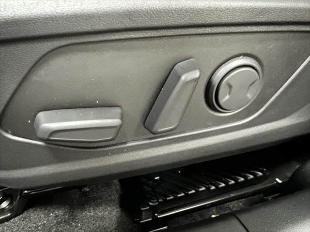 new 2025 Hyundai TUCSON Hybrid car, priced at $41,525