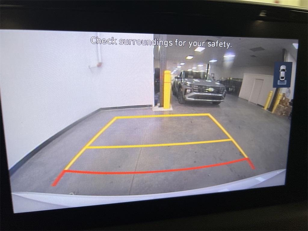 used 2023 Hyundai Sonata car, priced at $19,395