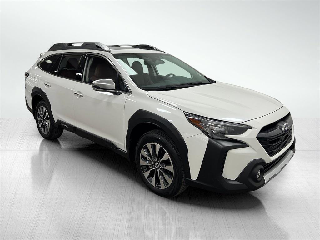 used 2023 Subaru Outback car, priced at $32,693