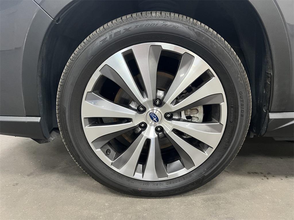 used 2019 Subaru Ascent car, priced at $20,993