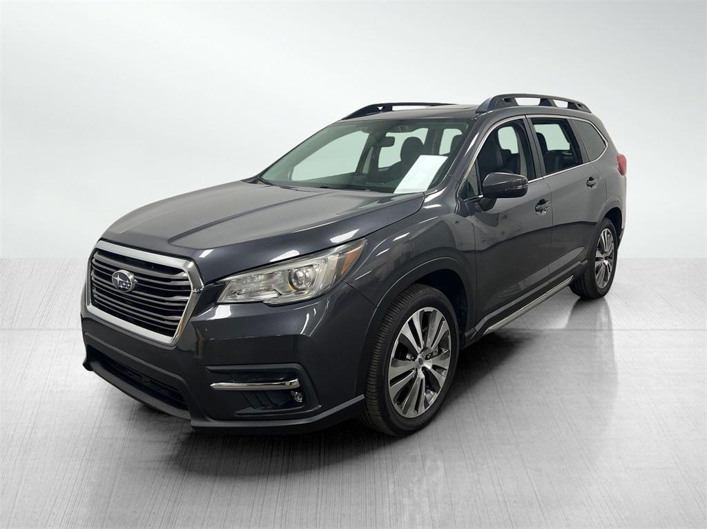 used 2019 Subaru Ascent car, priced at $20,993