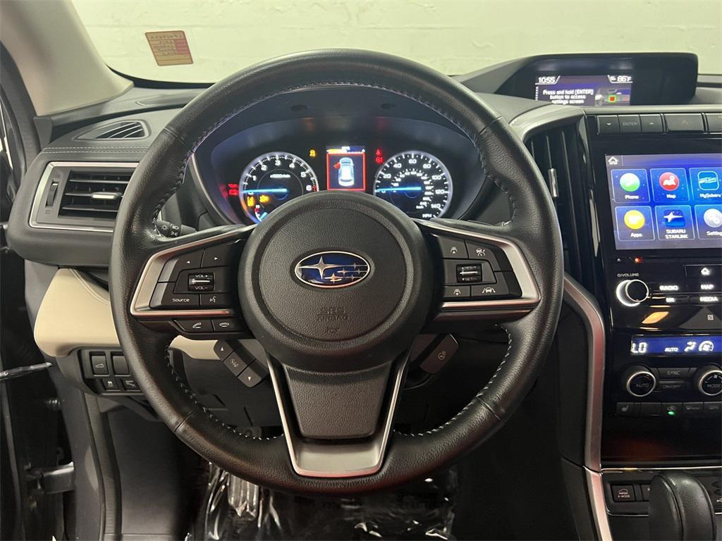 used 2019 Subaru Ascent car, priced at $20,993