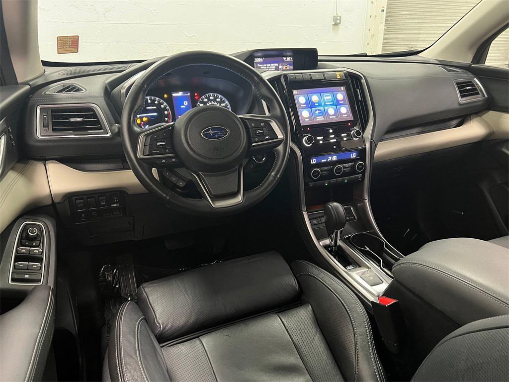 used 2019 Subaru Ascent car, priced at $20,993