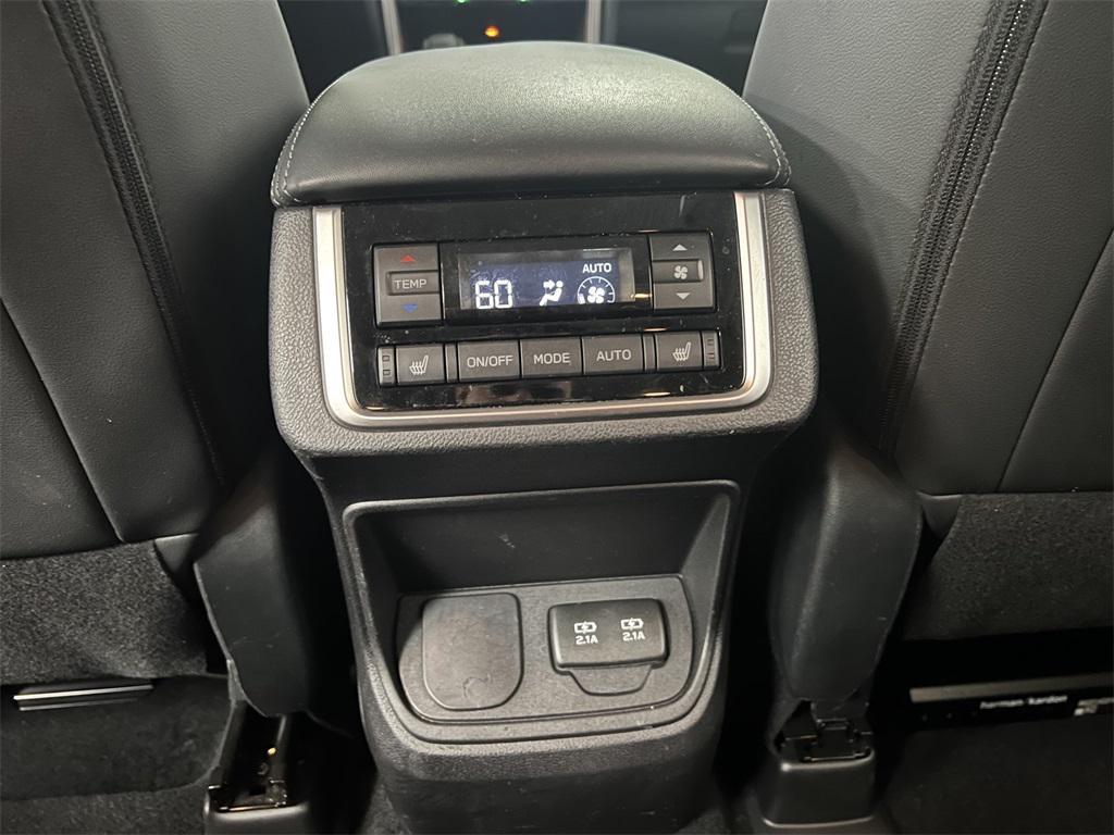 used 2019 Subaru Ascent car, priced at $20,993