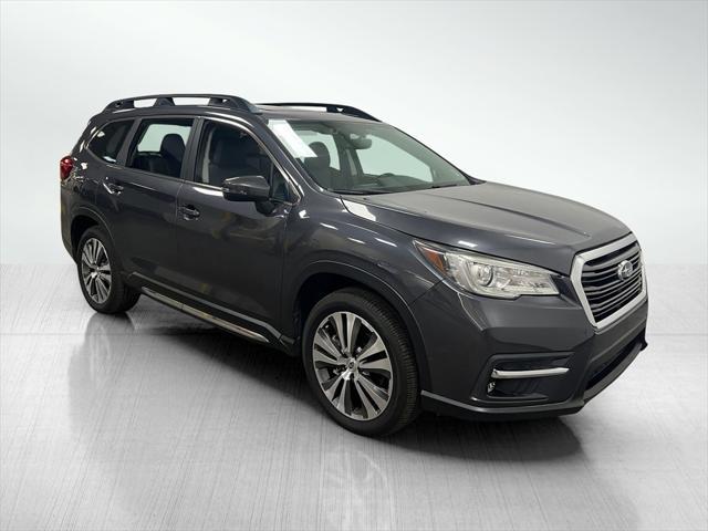 used 2019 Subaru Ascent car, priced at $22,893