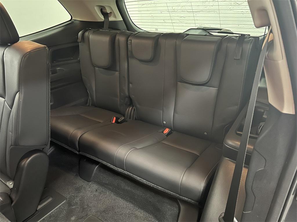used 2019 Subaru Ascent car, priced at $20,993