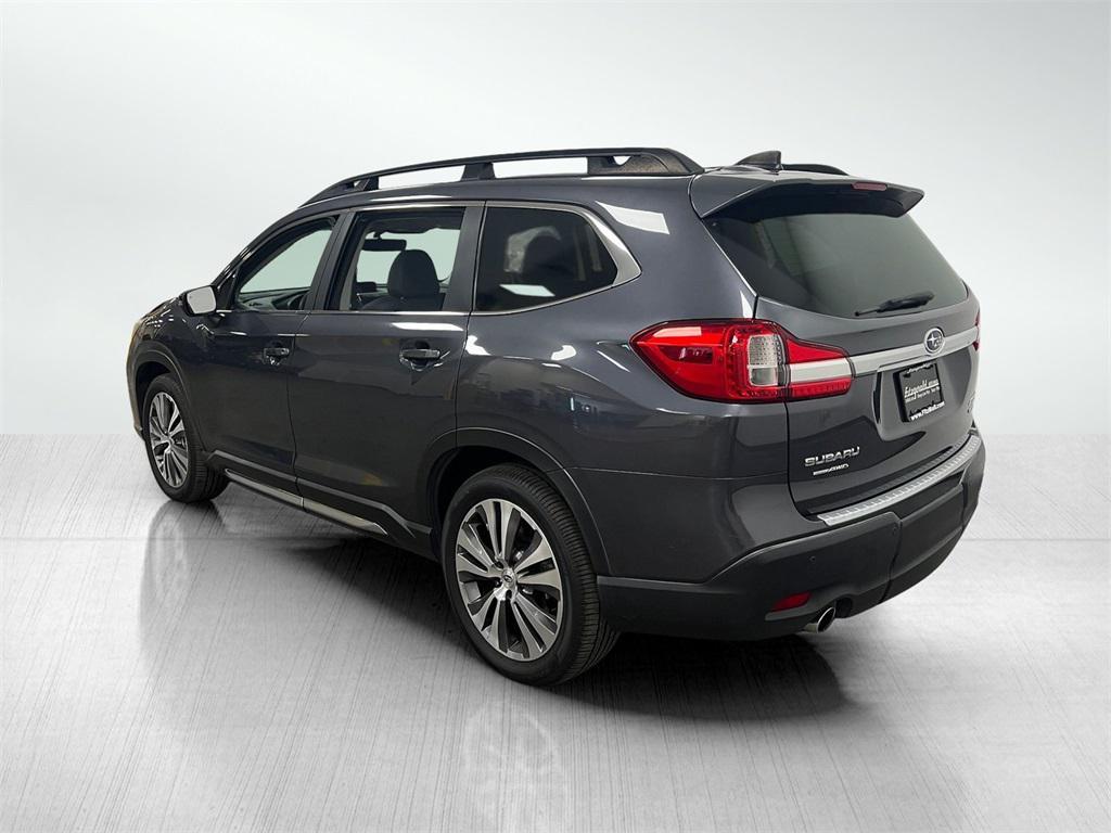 used 2019 Subaru Ascent car, priced at $20,993