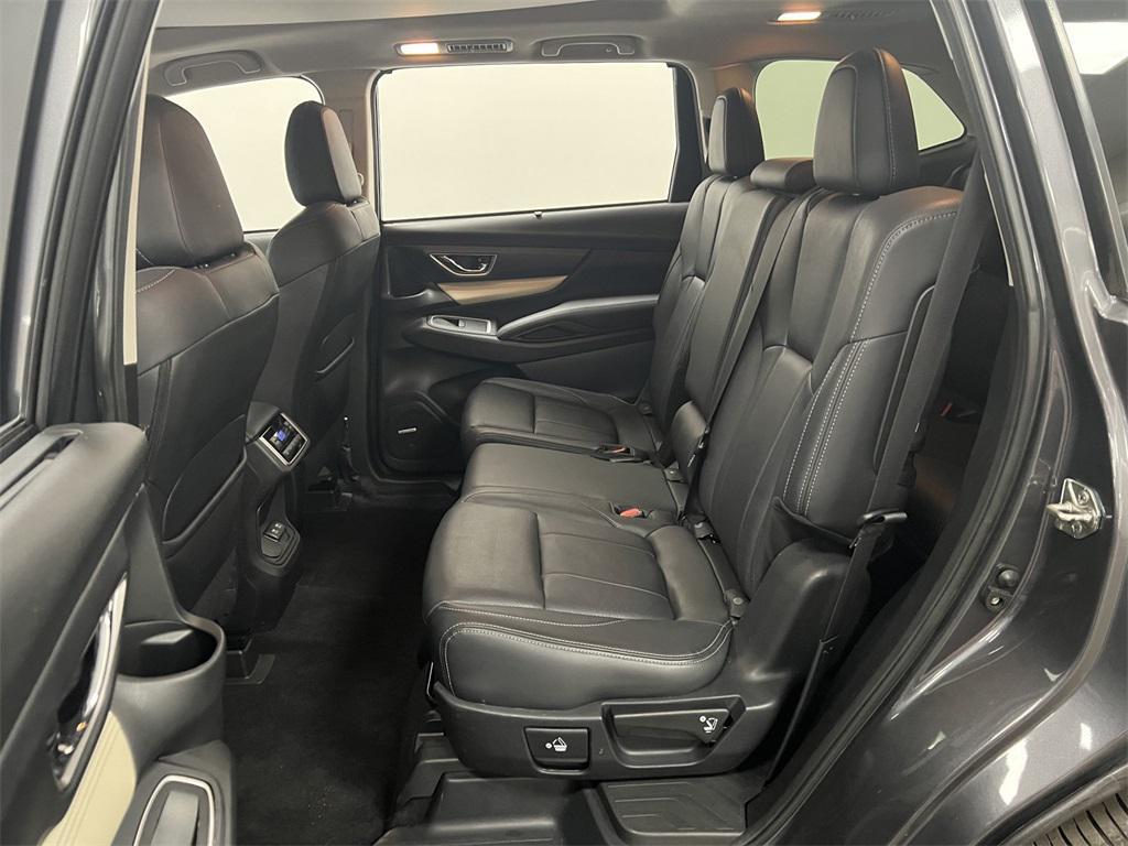 used 2019 Subaru Ascent car, priced at $20,993