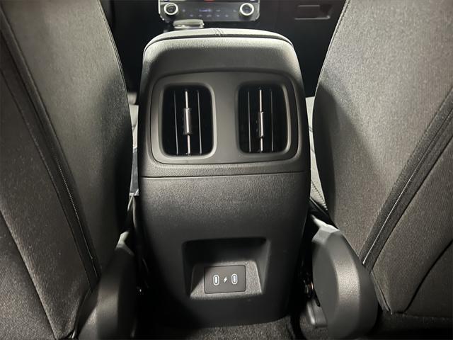 new 2025 Hyundai Tucson car, priced at $30,540