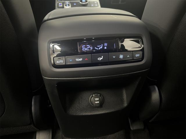 new 2025 Hyundai Palisade car, priced at $43,250