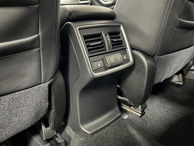 used 2021 Subaru Forester car, priced at $29,293