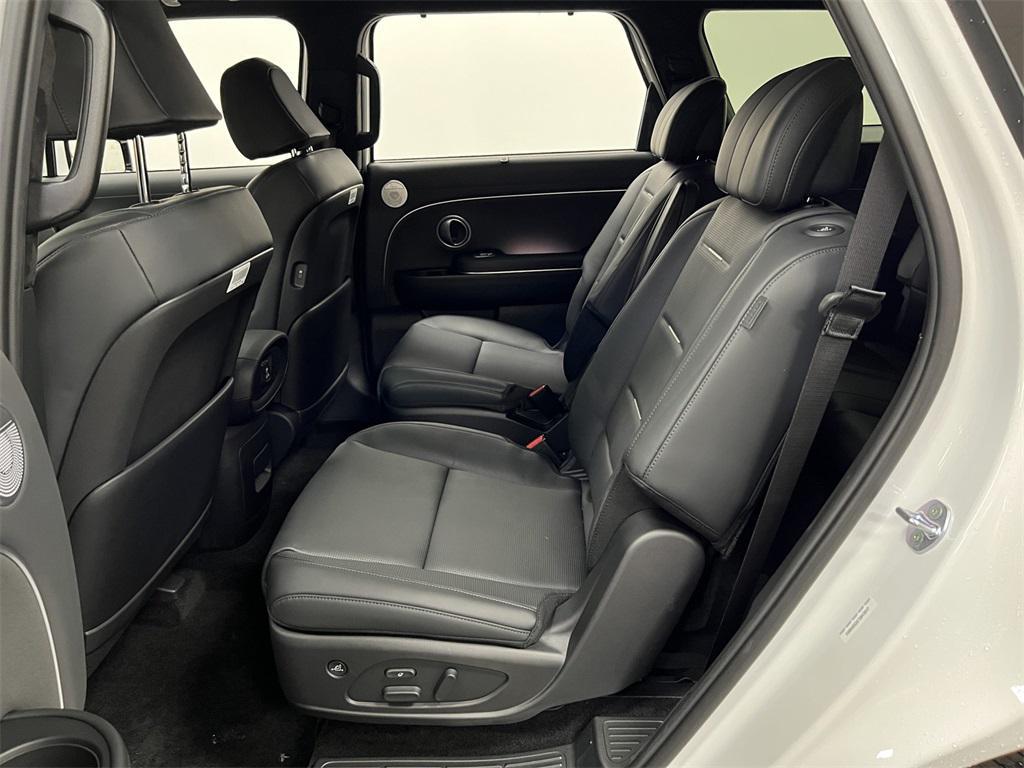 new 2026 Hyundai Palisade car, priced at $54,136