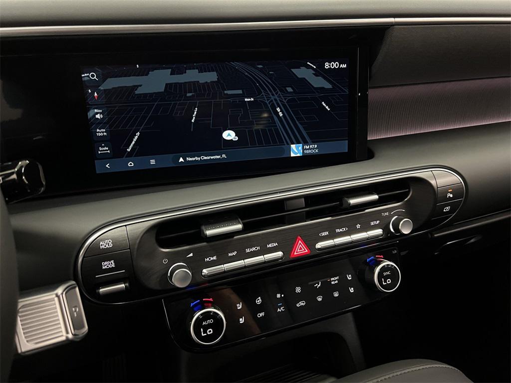 new 2026 Hyundai Palisade car, priced at $54,136