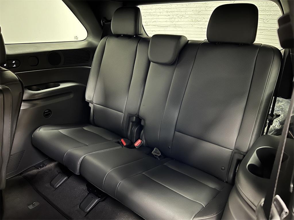 new 2026 Hyundai Palisade car, priced at $54,136