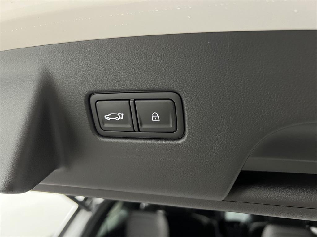 new 2026 Hyundai Palisade car, priced at $54,136