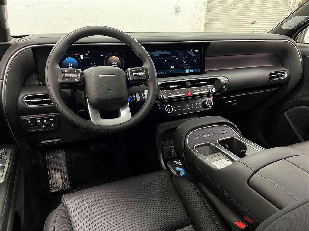 new 2026 Hyundai Palisade car, priced at $54,136