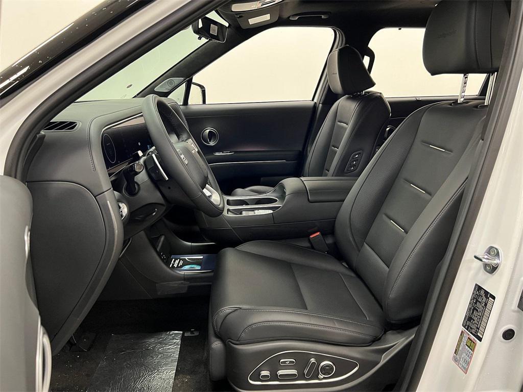 new 2026 Hyundai Palisade car, priced at $54,136
