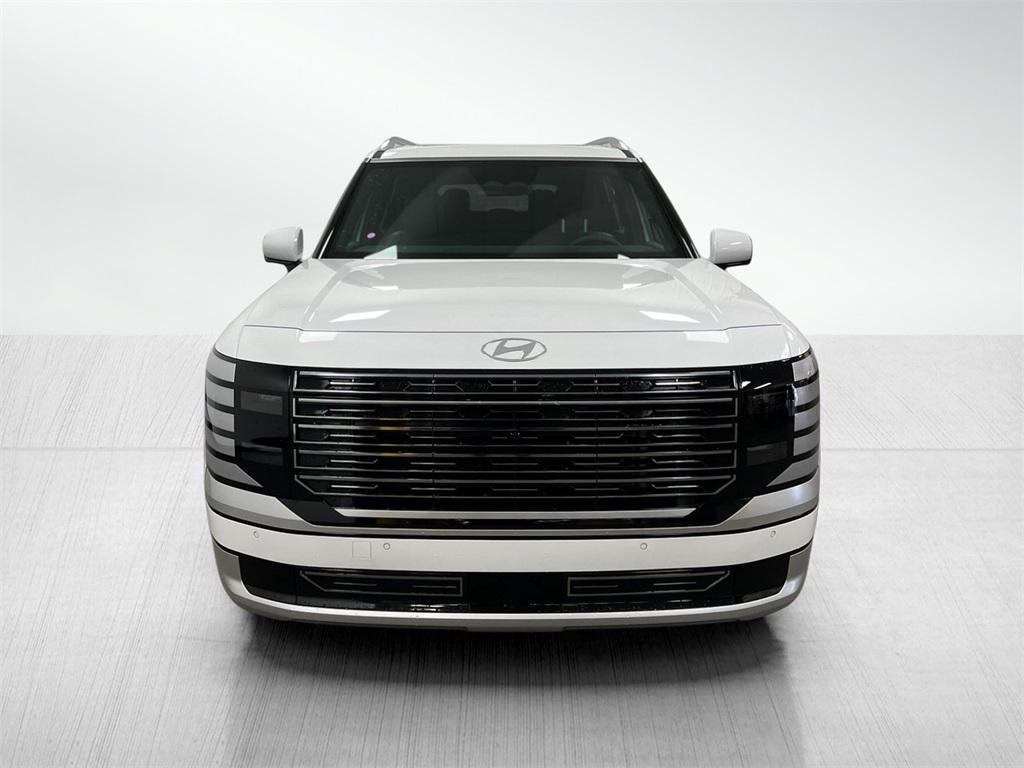 new 2026 Hyundai Palisade car, priced at $54,136