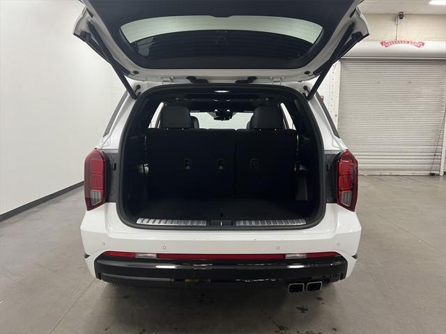 used 2024 Hyundai Palisade car, priced at $41,895