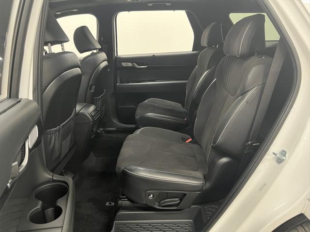 used 2024 Hyundai Palisade car, priced at $41,895