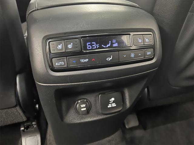 used 2024 Hyundai Palisade car, priced at $41,895