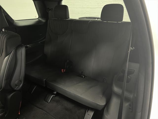 used 2024 Hyundai Palisade car, priced at $41,895