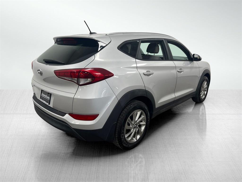 used 2016 Hyundai Tucson car, priced at $10,395