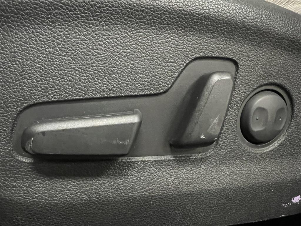 used 2016 Hyundai Tucson car, priced at $10,395