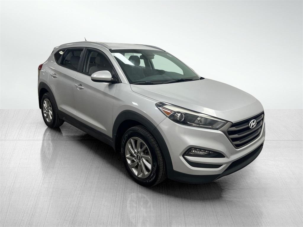 used 2016 Hyundai Tucson car, priced at $10,395