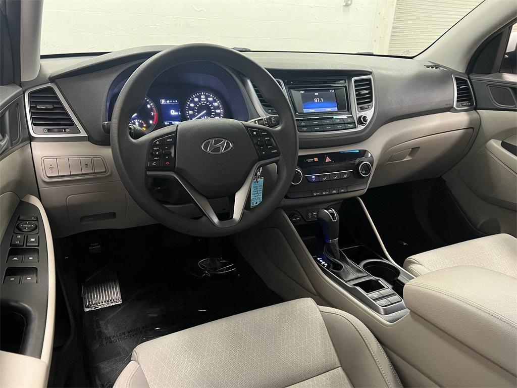 used 2016 Hyundai Tucson car, priced at $10,395