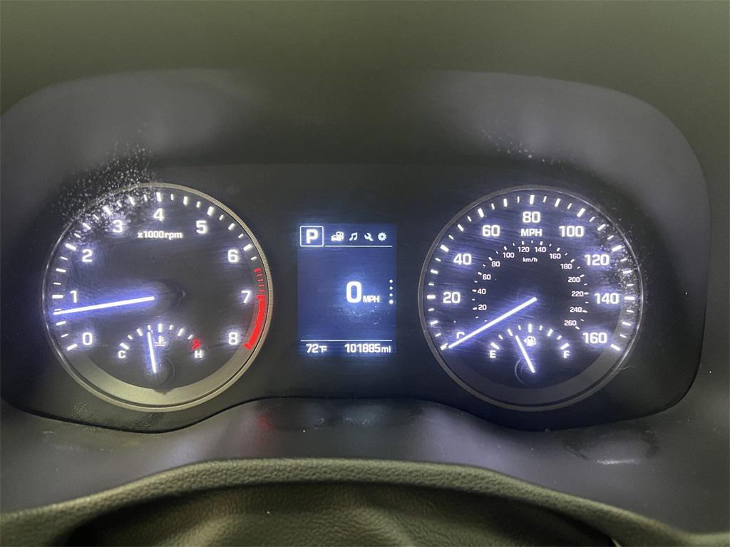 used 2016 Hyundai Tucson car, priced at $10,395