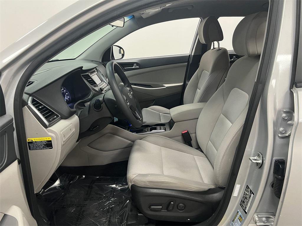used 2016 Hyundai Tucson car, priced at $10,395