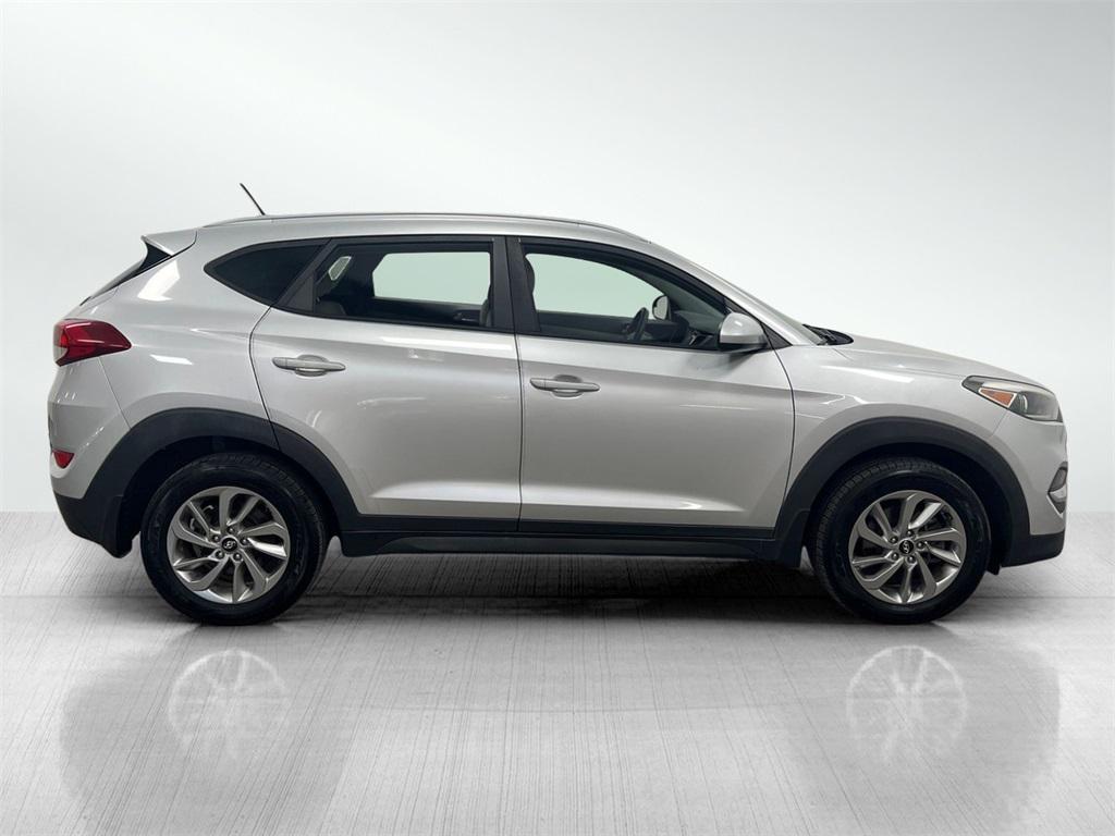 used 2016 Hyundai Tucson car, priced at $10,395