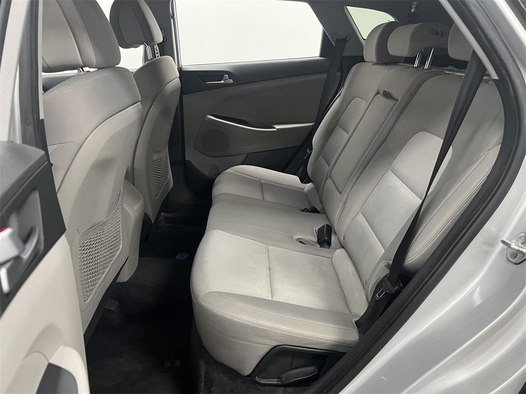 used 2016 Hyundai Tucson car, priced at $10,395