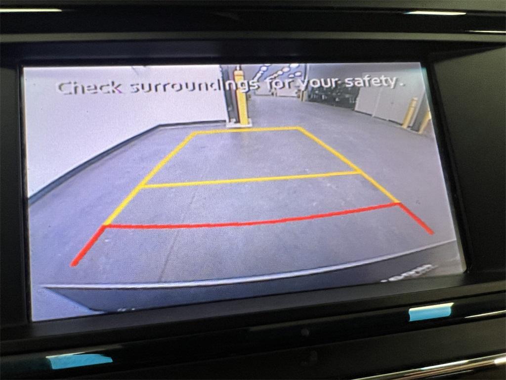 used 2016 Hyundai Tucson car, priced at $10,395