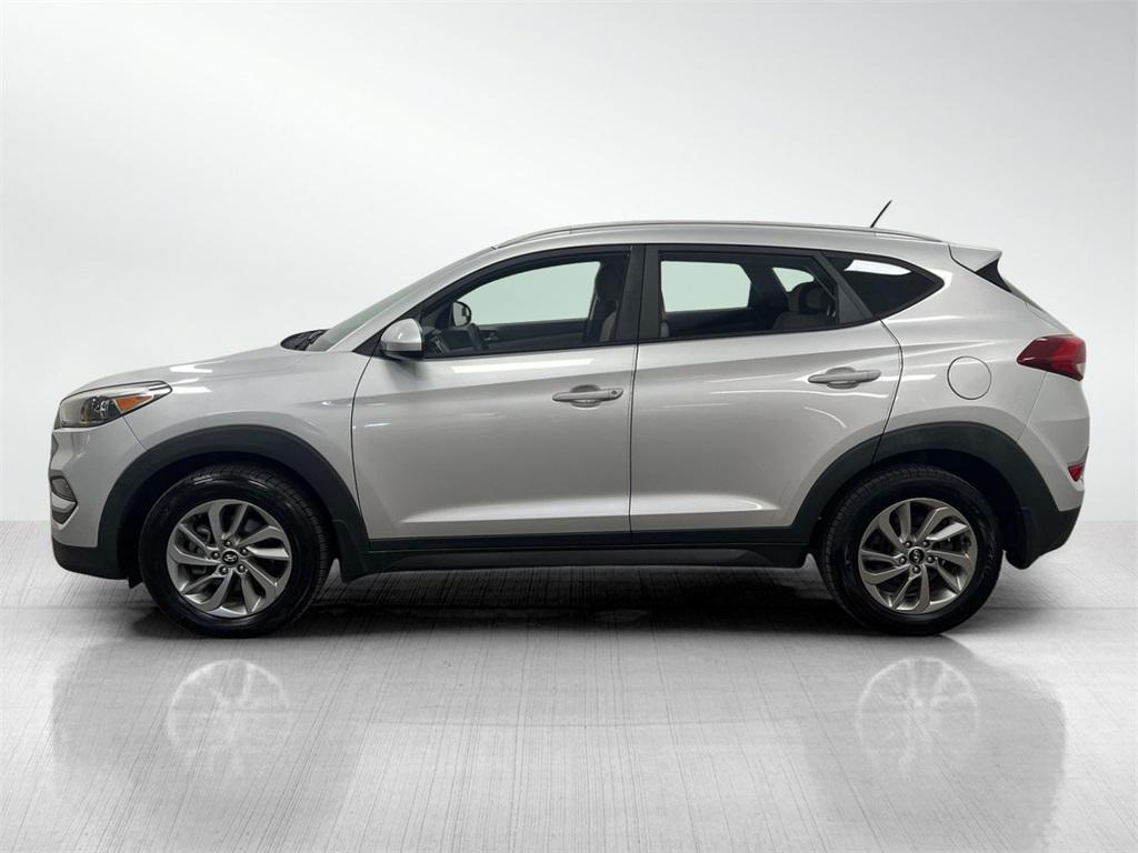 used 2016 Hyundai Tucson car, priced at $10,395