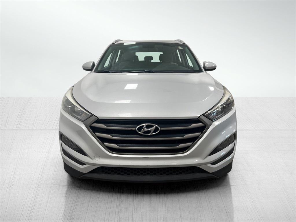 used 2016 Hyundai Tucson car, priced at $10,395