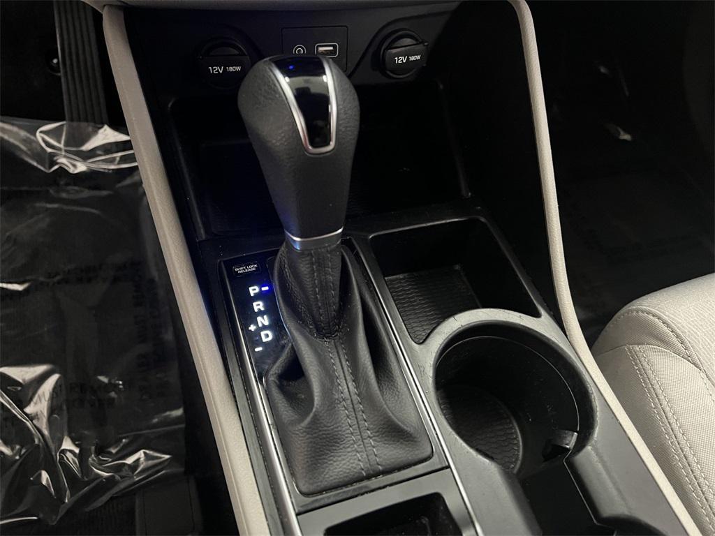 used 2016 Hyundai Tucson car, priced at $10,395