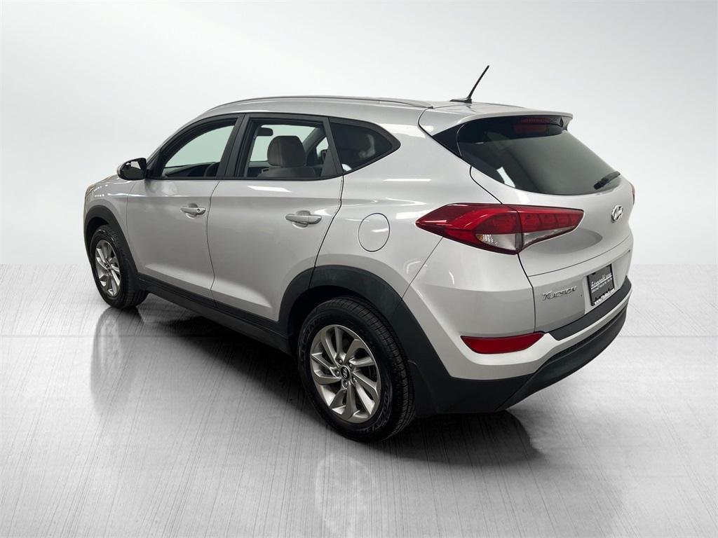 used 2016 Hyundai Tucson car, priced at $10,395