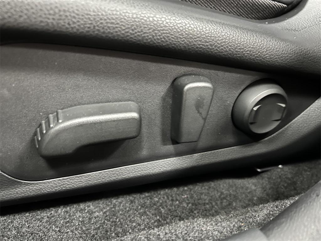 used 2025 Subaru Crosstrek car, priced at $29,993