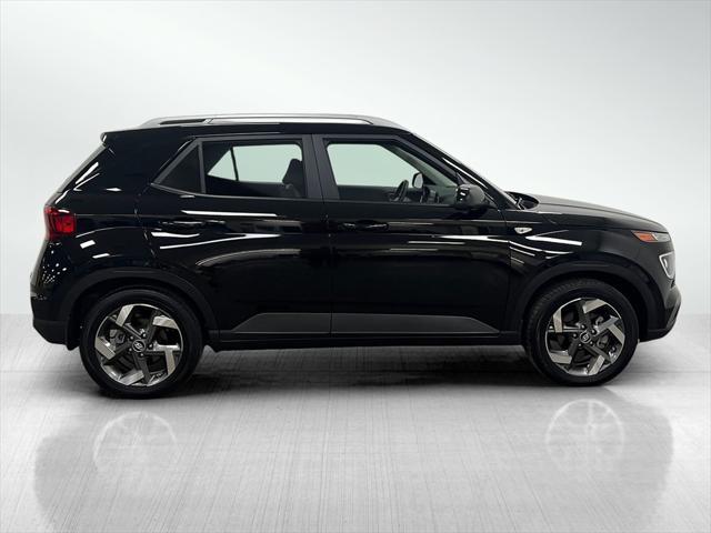 used 2024 Hyundai Venue car, priced at $19,995