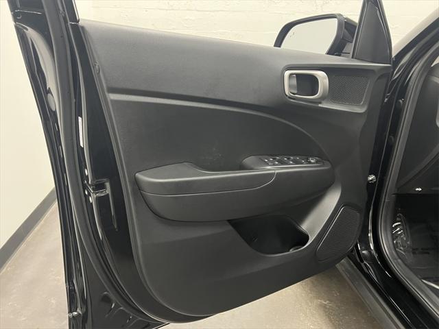 used 2024 Hyundai Venue car, priced at $19,995