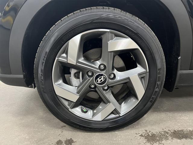 used 2024 Hyundai Venue car, priced at $19,995