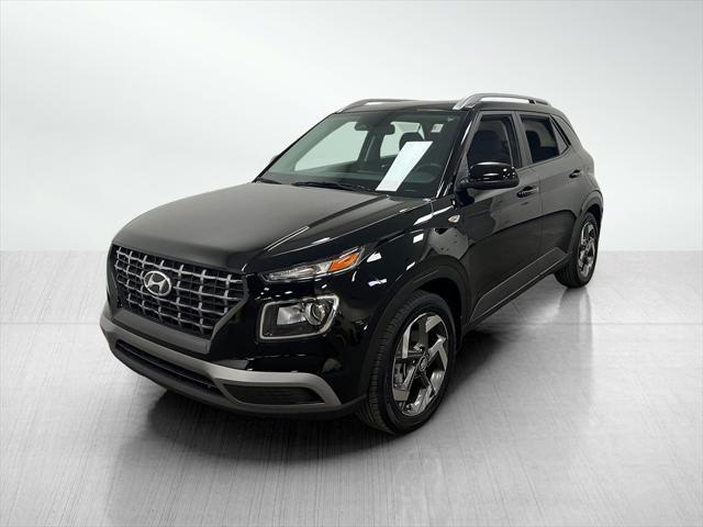 used 2024 Hyundai Venue car, priced at $19,995
