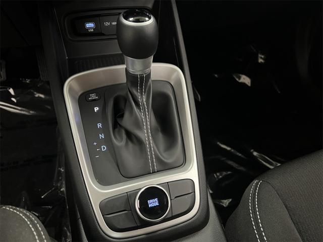 used 2024 Hyundai Venue car, priced at $19,995