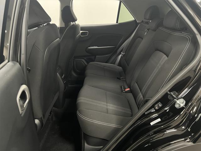 used 2024 Hyundai Venue car, priced at $19,995