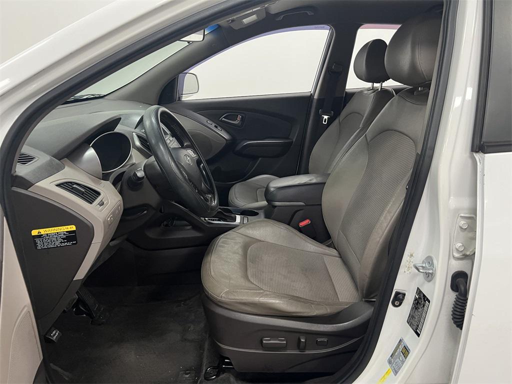 used 2014 Hyundai Tucson car, priced at $10,195