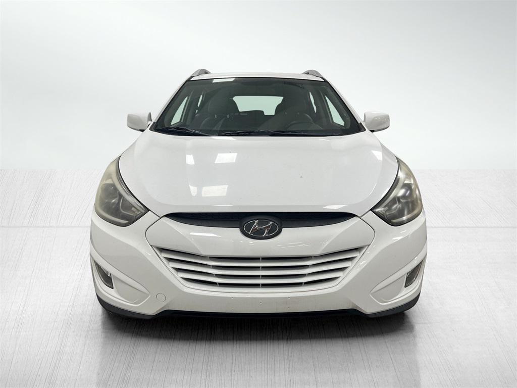 used 2014 Hyundai Tucson car, priced at $10,195