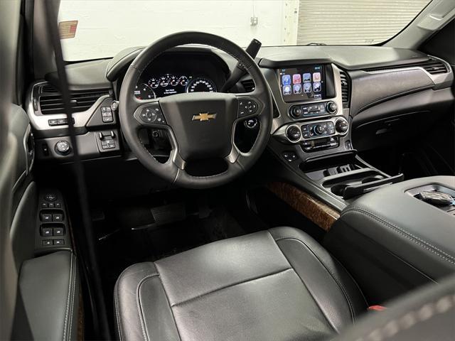 used 2017 Chevrolet Tahoe car, priced at $29,295